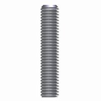 REISSER 2954 Gewindestangen V2A 1m10mm