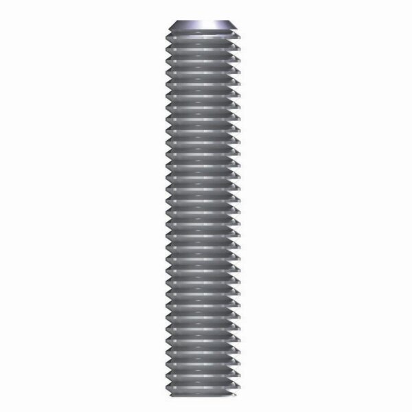 REISSER 2955 Gewindestangen V2A 1m12mm