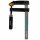 IRONSIDE 123056 Schraubzwinge 200 x 80mm 22 x 6