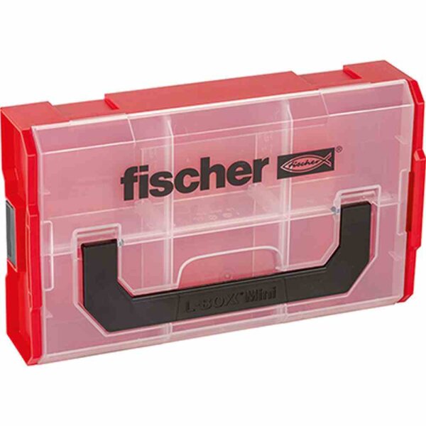 FISCHER 533069 FIXtainer - leer -