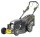 TEXAS Rasenmäher Benzin mit Antrieb Premium 5370RE/WE 53 cm Schnittbreite 65L