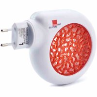 SWISSINNO Mini Insektenvernichter Premium 4W
