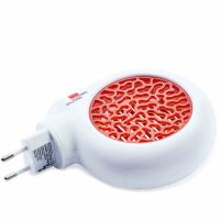 SWISSINNO Mini Insektenvernichter Premium 4W