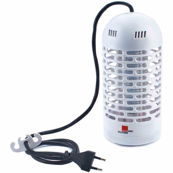 SWISSINNO Elektr.Insektenvernichter LED 3W