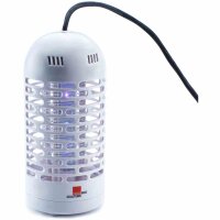 SWISSINNO Elektr.Insektenvernichter LED 3W