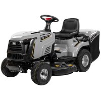 TEXAS Rasenmäher Traktor Rasentraktor...