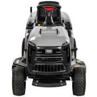 TEXAS Rasenmäher Traktor Rasentraktor Aufsitzmäher Aufsitzrasenmäher TTC102H
