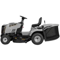 TEXAS Rasenmäher Traktor Rasentraktor Aufsitzmäher Aufsitzrasenmäher TTC102H