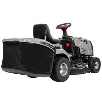 TEXAS Rasenmäher Traktor Rasentraktor Aufsitzmäher Aufsitzrasenmäher TTC102H