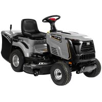 TEXAS Rasenmäher Traktor Rasentraktor Aufsitzmäher Aufsitzrasenmäher TTC102H