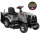 TEXAS Rasenmäher Traktor Rasentraktor Aufsitzmäher Aufsitzrasenmäher TTC102H
