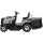 TEXAS Rasenmäher Traktor Rasentraktor Aufsitzmäher Aufsitzrasenmäher TTC102H