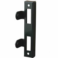 REWWER-TEC 963422 Drückergarnitur + Schloß