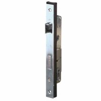 REWWER-TEC 963422 Drückergarnitur + Schloß