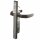 REWWER-TEC 963422 Drückergarnitur + Schloß