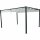 SIENA GARDEN Dachbezug hellgrau zu Sky Pavillon 3x4 Meter,