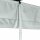 SIENA GARDEN Dachbezug hellgrau zu Sky Pavillon 3x4 Meter,