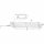 SIENA GARDEN Dachstrebe zu Sky Pavillon 4x3 Meter, Bauteil #G