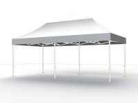 SIENA GARDEN Dach zu Faltpav. Pro 3x6 Polyester PVC,...