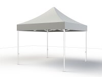 SIENA GARDEN Dach zu Faltpav. Pro 3x3 Polyester PVC,...
