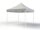 SIENA GARDEN Dach zu Faltpav. Pro 3x3 Polyester PVC, weiß