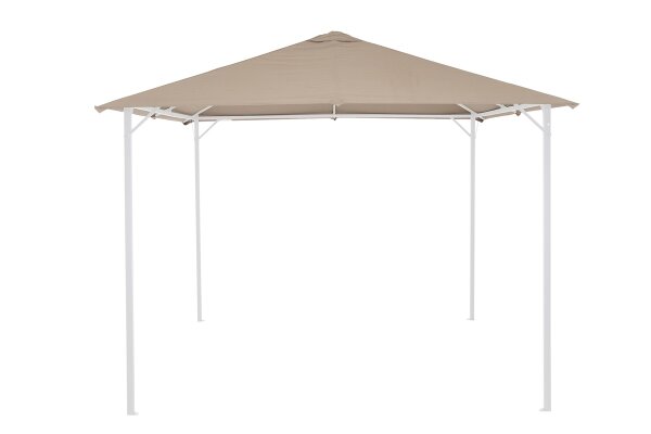 SIENA GARDEN Dach zu Phoenix Pavillon 180g/m² Polyester, taupe