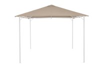 SIENA GARDEN Dach zu Phoenix Pavillon 180g/m²...