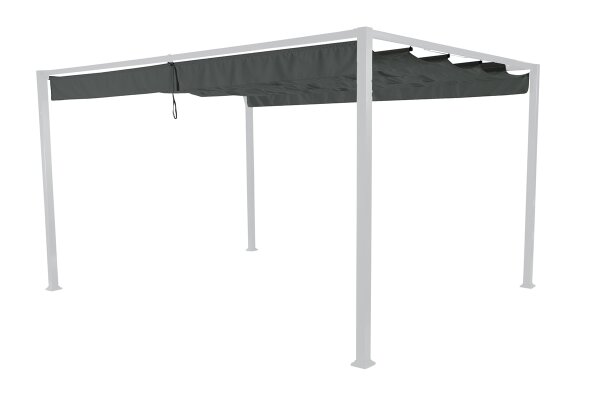 SIENA GARDEN Dach zu Sky Pavillon anth 3x4m, 100% Polypropylen