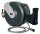TEXAS Automatik Schlauchtrommel LUX 35 35m Schlauch Gartenschlauch Wandmontage
