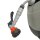 TEXAS Automatik Schlauchtrommel LUX 35 35m Schlauch Gartenschlauch Wandmontage