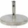 SIENA GARDEN 506044 Granitständer 30 kg, grau