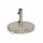 SIENA GARDEN 506044 Granitständer 30 kg, grau