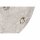 SIENA GARDEN 506044 Granitständer 30 kg, grau