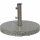 SIENA GARDEN LUB80240KGS Granitständer 40 kg, grau
