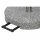 SIENA GARDEN 431522 Granitständer Trolley 40 kg