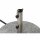 SIENA GARDEN 431522 Granitständer Trolley 40 kg
