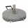 SIENA GARDEN 431522 Granitständer Trolley 40 kg