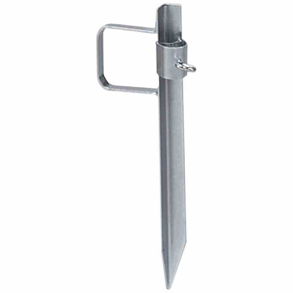 DELSCHEN RDB7501 Bodenspiess RD-B 7501