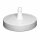 SUN GARDEN 10000267 Ständer für Ampelschirm Easy Sun, weiß