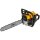 TEXAS TS5118 Kettensäge Benzin Motorsäge 51ccm 45cm Schwert 2,8 PS 2-Takt