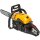 TEXAS TS5118 Kettensäge Benzin Motorsäge 51ccm 45cm Schwert 2,8 PS 2-Takt
