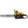 TEXAS TS5118 Kettensäge Benzin Motorsäge 51ccm 45cm Schwert 2,8 PS 2-Takt