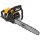 TEXAS TS5118 Kettensäge Benzin Motorsäge 51ccm 45cm Schwert 2,8 PS 2-Takt