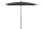 SIENA GARDEN City Schirm 140x210 grau Stahl ant/Polyester grau