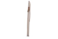 SIENA GARDEN City Schirm 140x210 natur Stahl anth/Polyester nat.