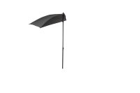 SIENA GARDEN City Balkonschirm anthr. 160x100, anthr./anthr.