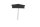 SIENA GARDEN City Balkonschirm anthr. 160x100, anthr./anthr.