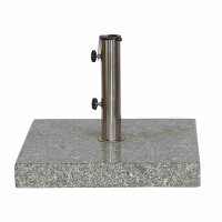 SIENA GARDEN 431526 Granitständer Trolley 45 kg
