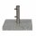 SIENA GARDEN 431526 Granitständer Trolley 45 kg