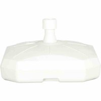 ENNE PLASTICA 60201 Schirmständer Garda 50 l, mit...